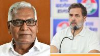 Rahul Gandhi CPM RSS comparison