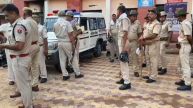 Rajasthan Police