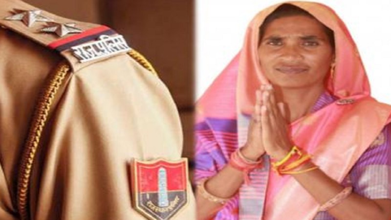 Rajasthan Police, Rajasthan News, Congress MLA Ramila Khadiya, Rajasthan, Banswara, राजस्थान पुलिस, राजस्थान समाचार, कांग्रेस विधायक रमीला खड़िया, राजस्थान, बांसवाड़ा