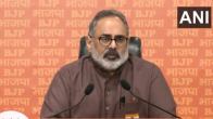 Rajeev Chandrasekhar Congress attack