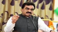 Rakesh Singh pothole statement