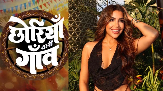 Rameet Sandhu In Chhoriyan Chali Gaon