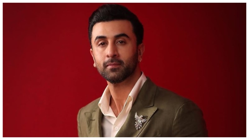Ranbir Kapoor