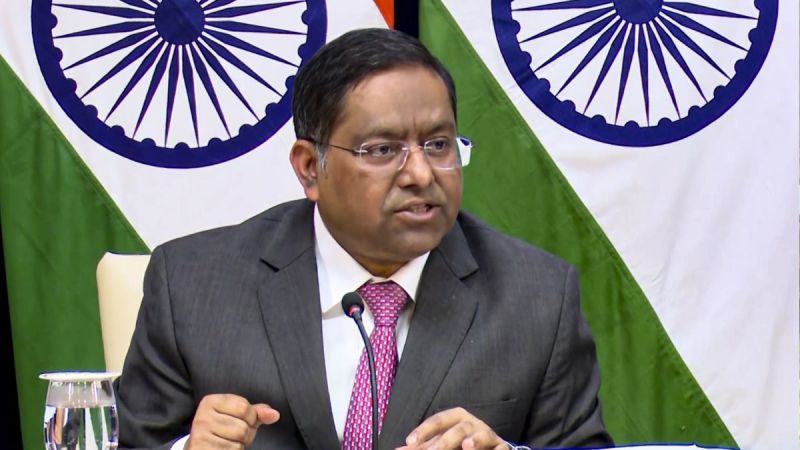 Randhir Jaiswal