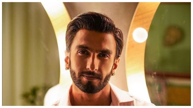 Ranveer Singh