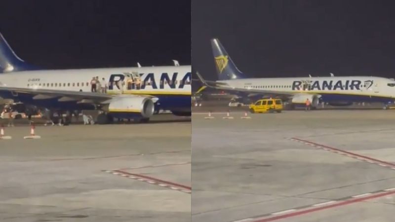 Rayanair