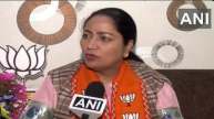 Rekha Gupta Sheeshmahal remark