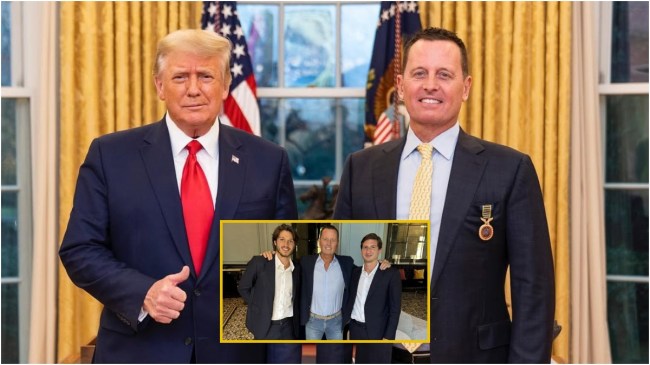 Richard Grenell