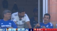 Rishabh Pant