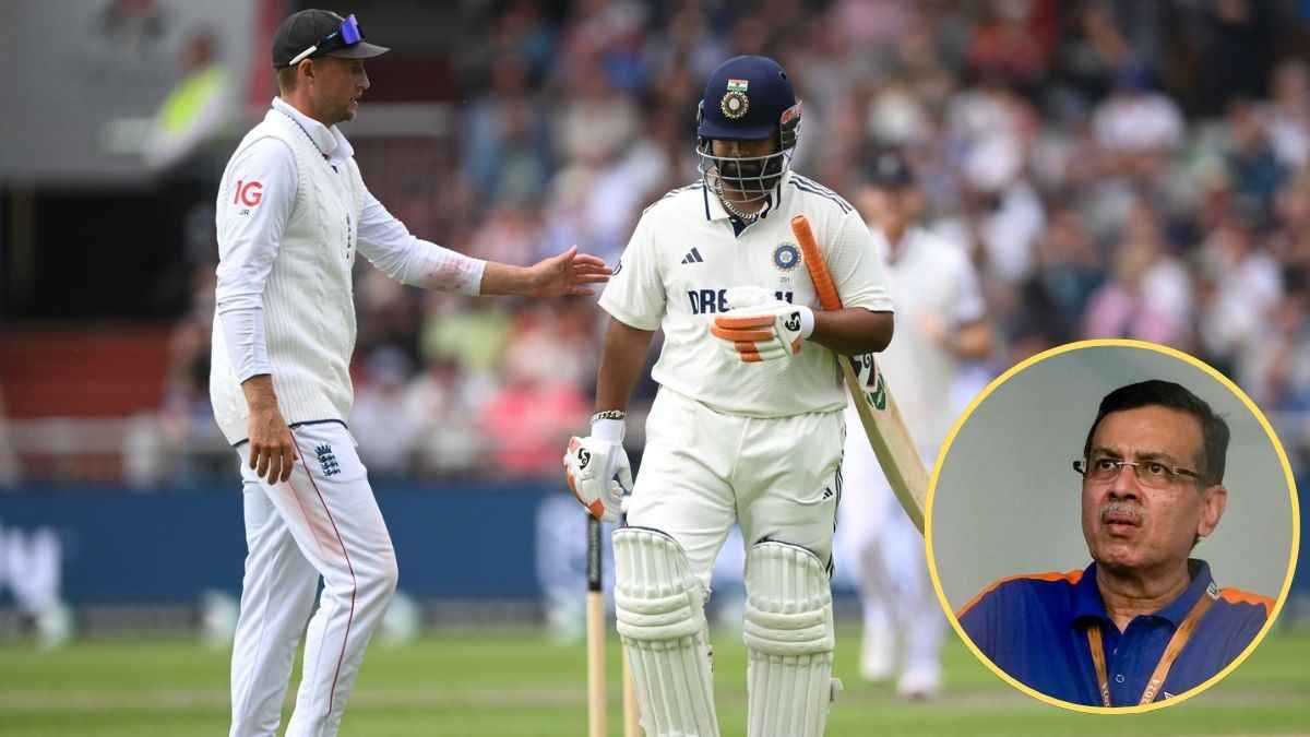 Rishabh Pant