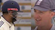 Rishabh Pant and Harry Brook