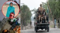 balochistan, Pakistan News, Balochistan, Balochistan News, Rubina Baloch, Pakistani security forces, kidnapping, Mahzbeen, Latest News, बलूचिस्तान, पाकिस्तान समाचार, बलूचिस्तान, बलूचिस्तान समाचार, रुबीना बलूच, पाकिस्तानी सुरक्षा बल, अपहरण, महजबीन, ताजा खबर