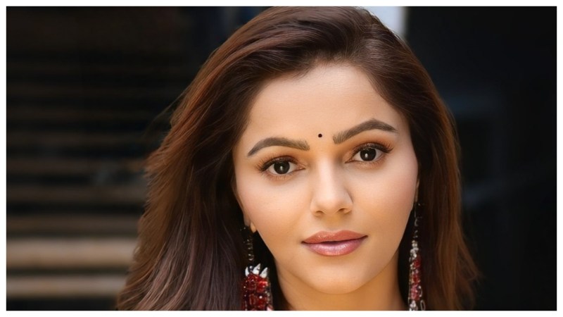 Rubina Dilaik
