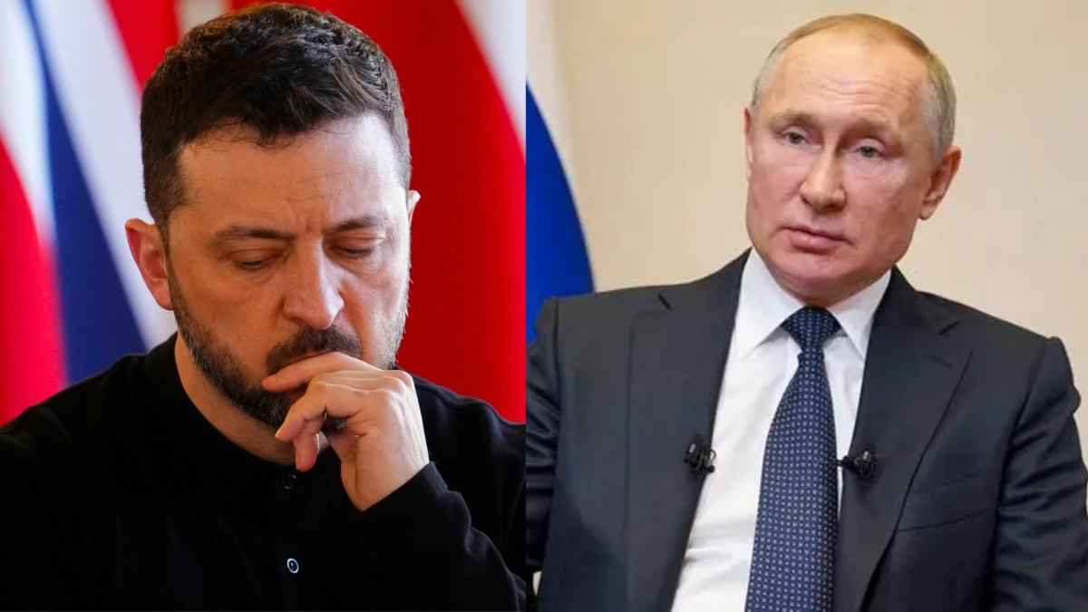 Russia Ukraine Istanbul talks