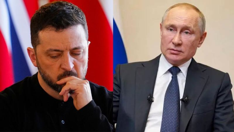 Russia Ukraine Istanbul talks