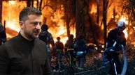 Russia Ukraine War