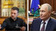 Russia Ukraine War