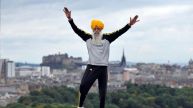 Fauja Singh | Marathon Runner | Jalandhar Punjab