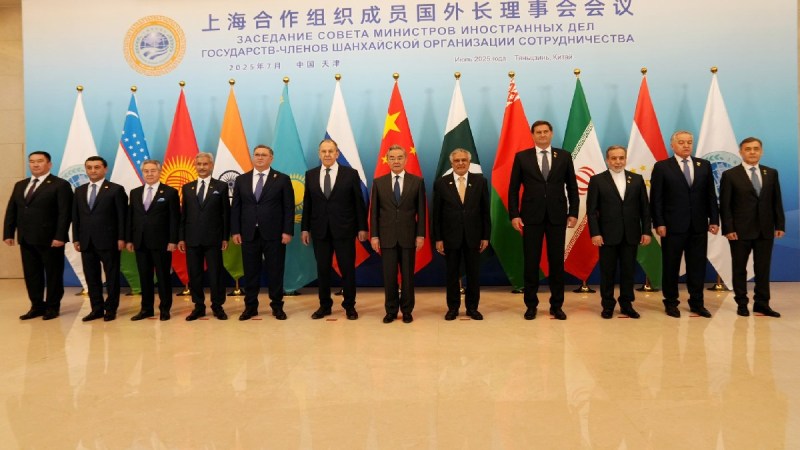 S Jaishankar, SCO Council of Foreign Ministers Meeting in China।
