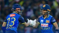 SL vs BAN