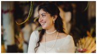 Sai Pallavi