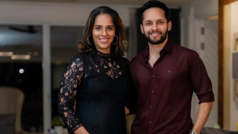 Saina Nehwal