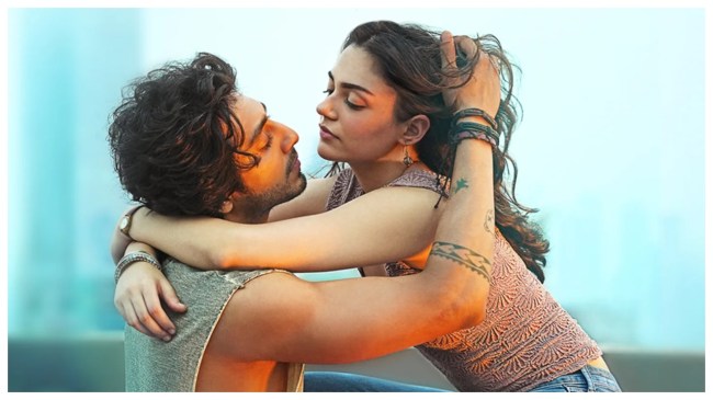 Saiyaara Box Office Collection