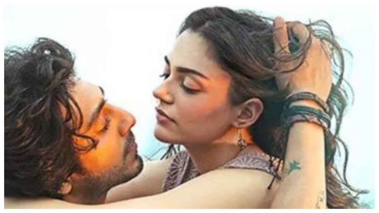 Saiyaara