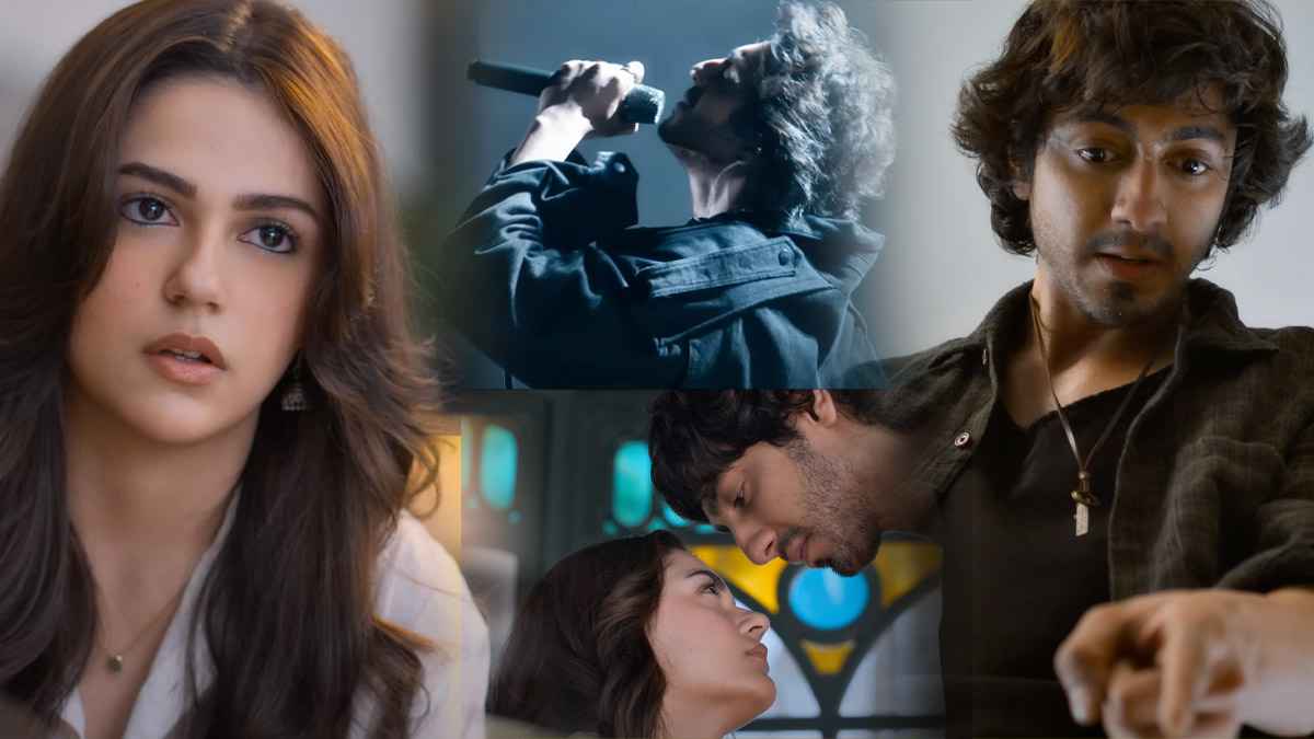 Box Office Collection: Saiyaara ने तोड़ा डेब्यू फिल्मों का ऑल टाइम रिकॉर्ड, Raid 2 को पहले ही दिन चटाई धूल