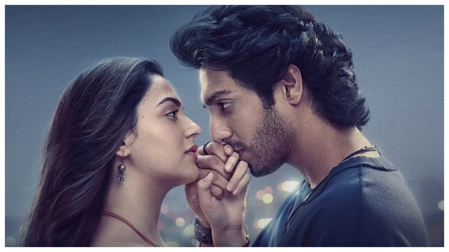 Saiyaara Worldwide BO Collection