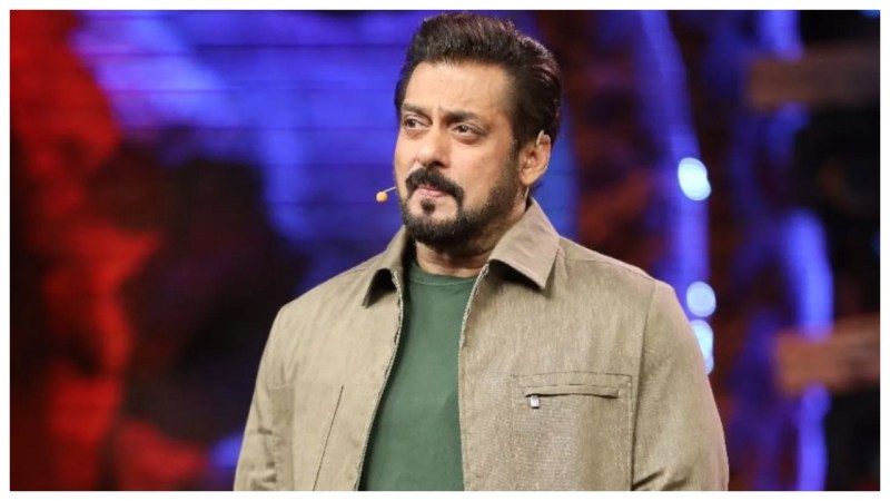 Salman khan