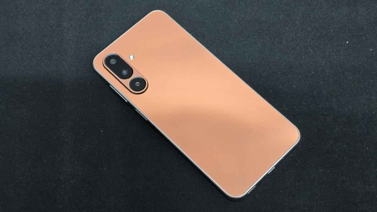 Samsung Galaxy M36 5G: 4K सेल्फी रिकॉर्डिंग, प्रीमियम डिजाइन, जानिए कैसी है परफॉरमेंस