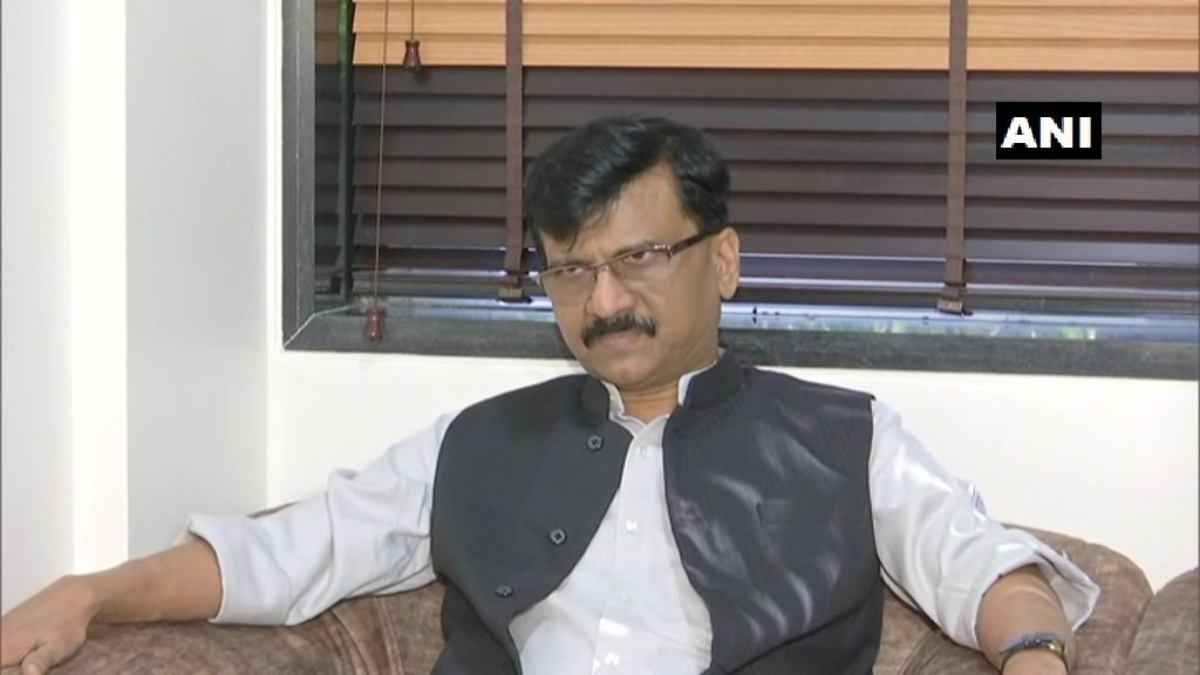 'चुनाव आयोग बीजेपी में शामिल हो गया है...', संजय राउत का भाजपा पर बड़ा हमला