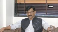 Sanjay Raut BJP Attack