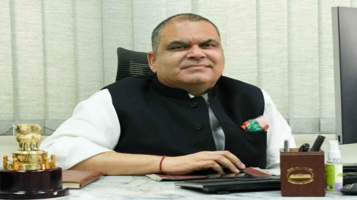 पंजाब सरकार में मंत्री बनाए गए संजीव अरोड़ा कौन हैं? दो साल पहले पॉलिटिक्स में की थी एंट्री