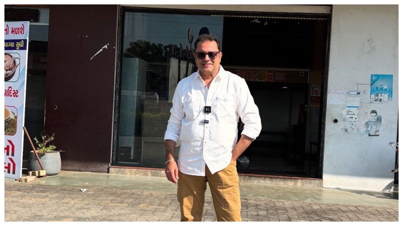Sanjeev Seth