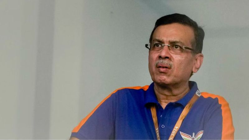 Sanjiv Goenka