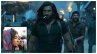 Sara Arjun, Ranveer Singh