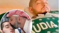 Saudi Arab | Sleeping Prince | World News
