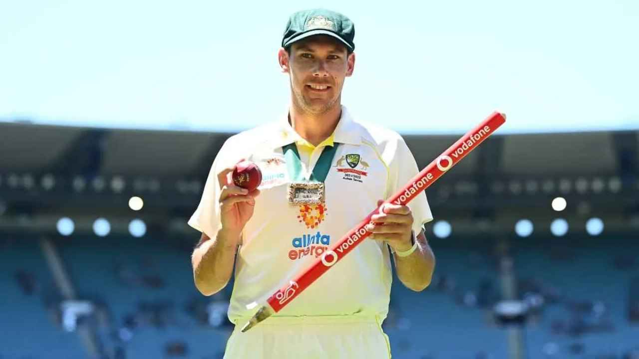 WI vs AUS: स्कॉट बोलैंड ने हैट्रिक लेकर वेस्टइंडीज को समेटा, बुमराह का भी तोड़ चुके हैं रिकॉर्ड