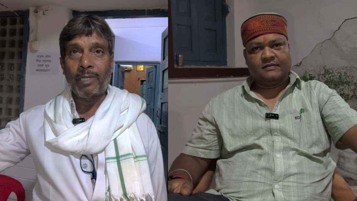 'मैं विधायक का मौसा हूं...' अपने फर्जी रिश्तेदार का कारनामा सुन चौक गए MLA