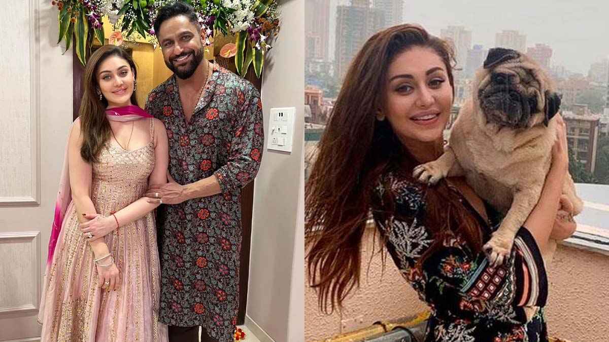 'आज एक महीना हो गया...', Shefali Jariwala के जाने के बाद कब-कब छलका पराग त्यागी का दर्द?