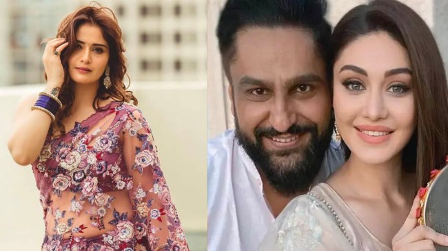 Arti Singh, Parag Tyagi, Shefali Jariwala