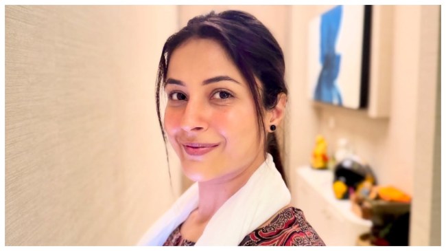 Shehnaaz Gill Shehnaaz Gill