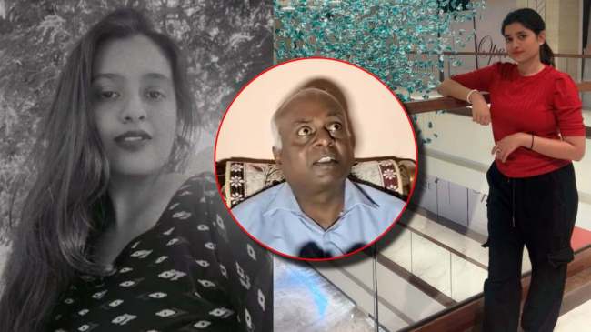 Shraddha Das Acid Attack