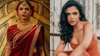 Shriya Pilgaonkar In Mandala Murders