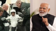 Shubhanshu Shukla Return Earth, PM Narendra Modi welcome।