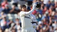 Shubman Gill