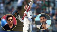 Shubman Gill