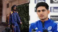 Shubman Gill on Arshdeep Singh